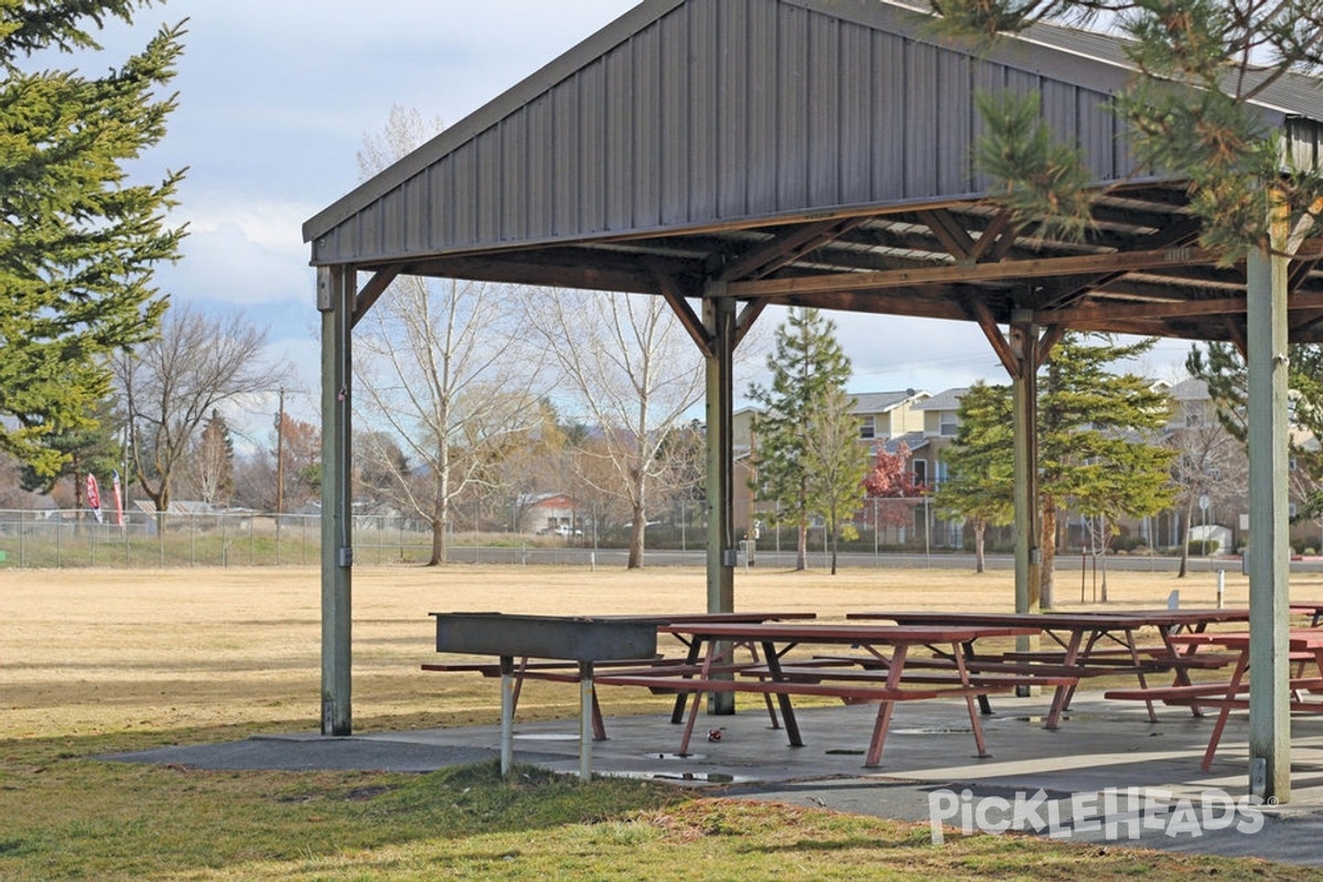 Photo of Pickleball at Crest Park